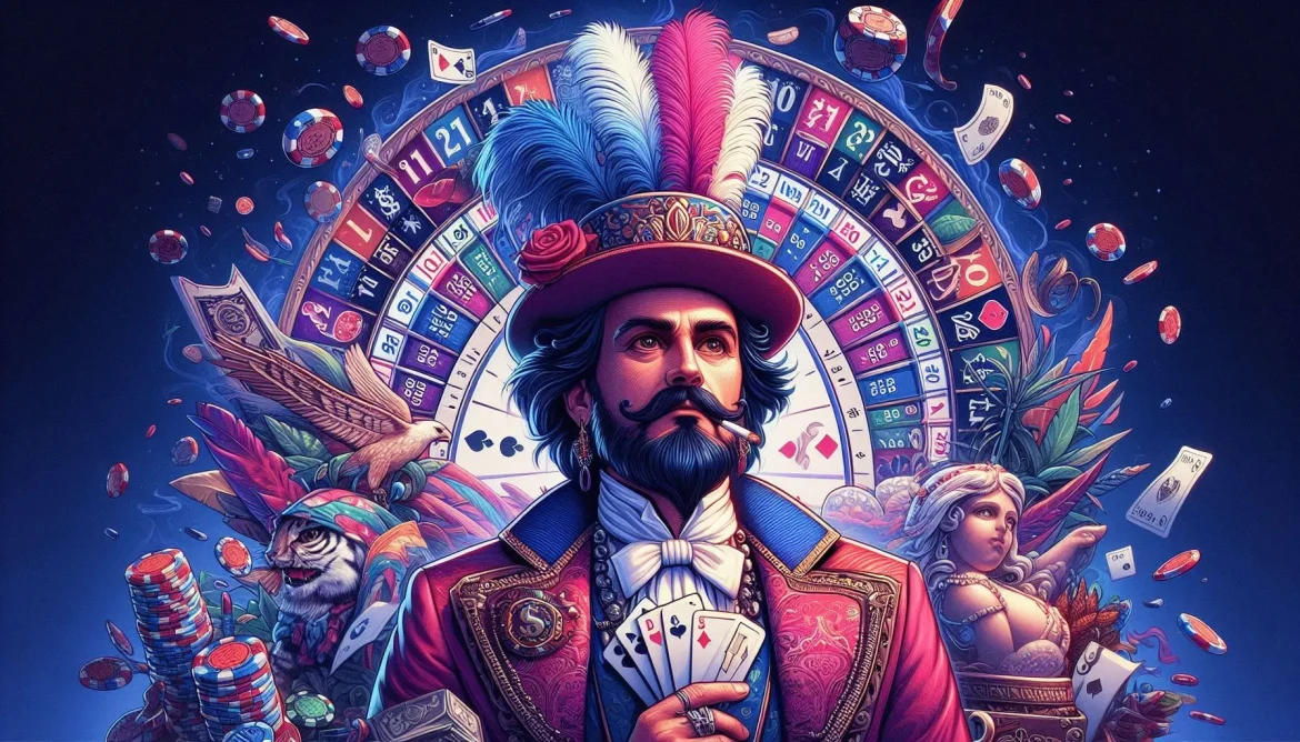FunzyBets Casino